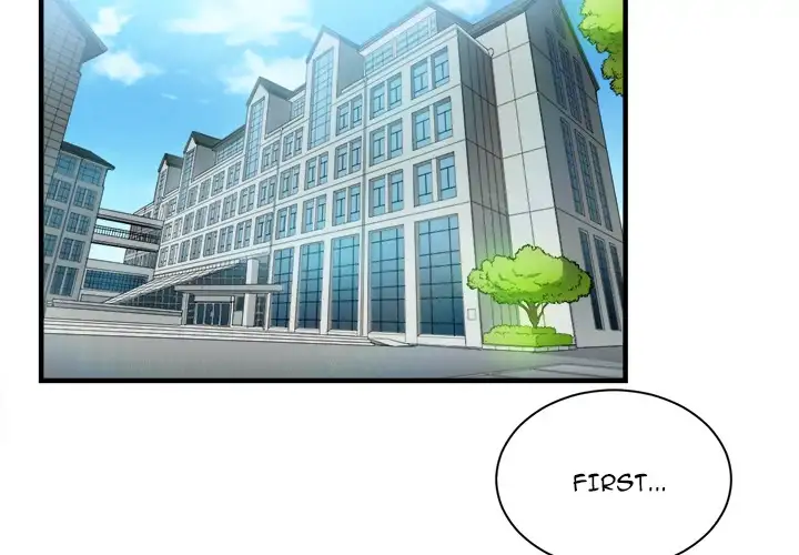 Yuri’s Part Time Job Chapter 9 - Manhwa18.com
