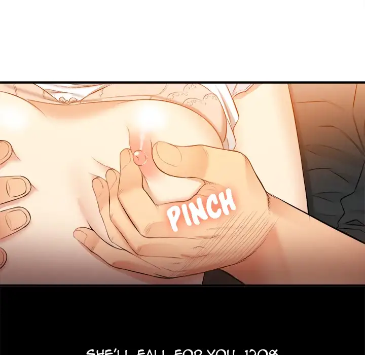 Yuri’s Part Time Job Chapter 9 - Manhwa18.com
