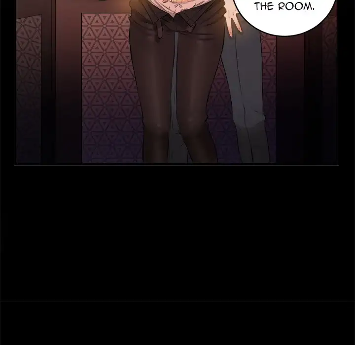 Yuri’s Part Time Job Chapter 9 - Manhwa18.com