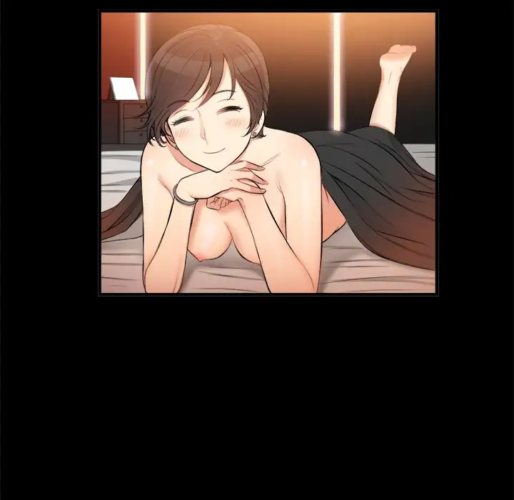 Yuri’s Part Time Job Chapter 9 - Manhwa18.com