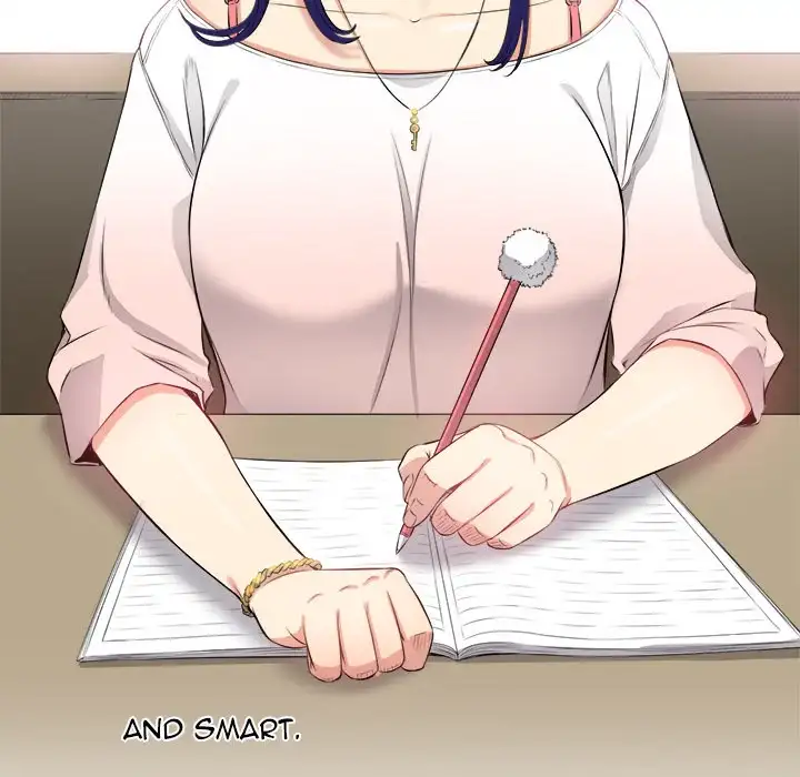 Yuri’s Part Time Job Chapter 9 - Manhwa18.com