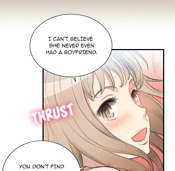 Yuri’s Part Time Job Chapter 9 - Manhwa18.com