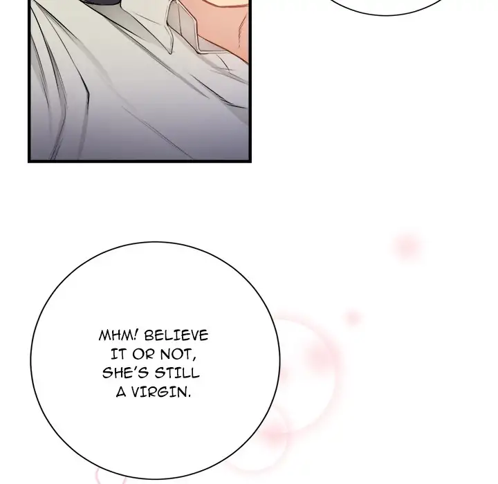 Yuri’s Part Time Job Chapter 9 - Manhwa18.com