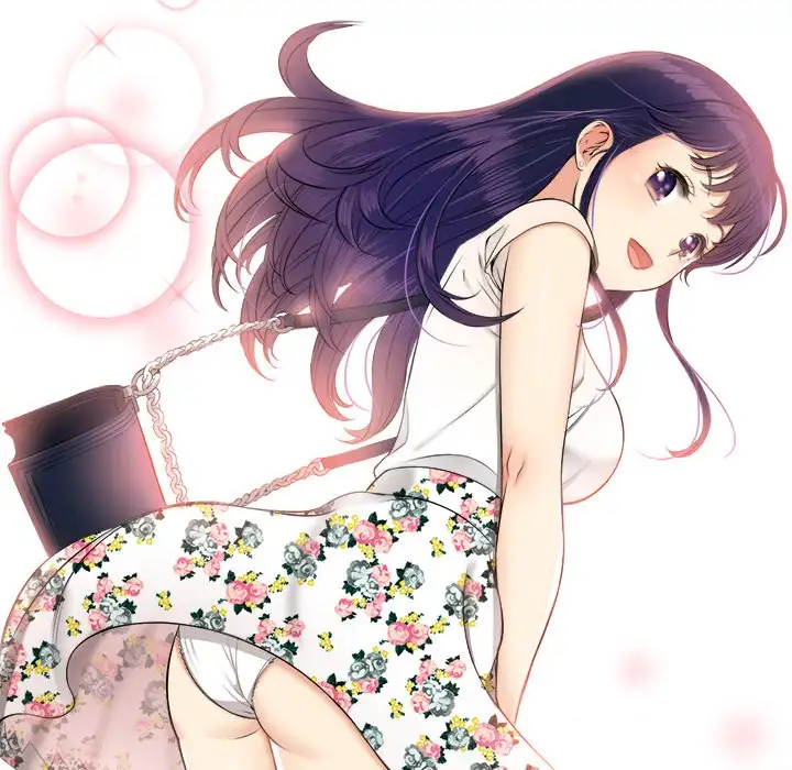 Yuri’s Part Time Job Chapter 9 - Manhwa18.com