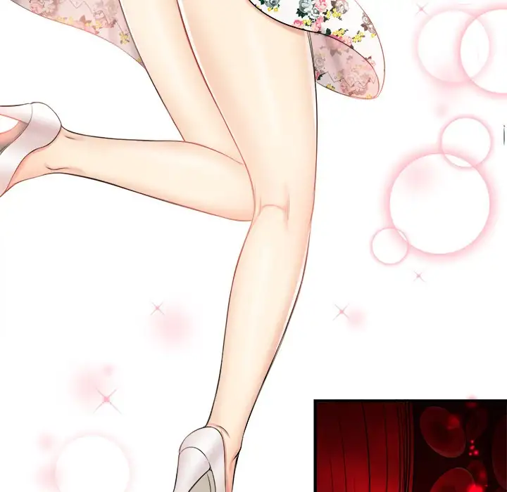 Yuri’s Part Time Job Chapter 9 - Manhwa18.com