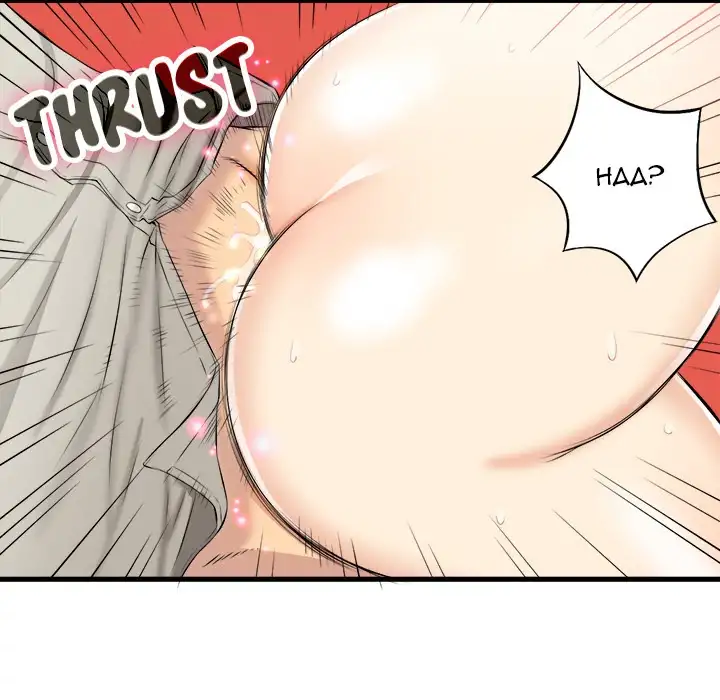 Yuri’s Part Time Job Chapter 9 - Manhwa18.com