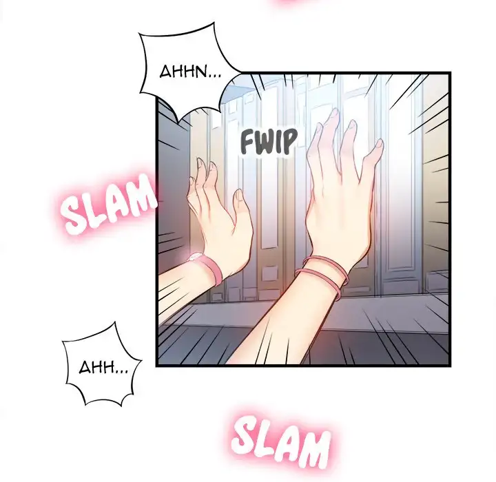Yuri’s Part Time Job Chapter 9 - Manhwa18.com