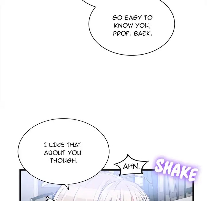 Yuri’s Part Time Job Chapter 9 - Manhwa18.com