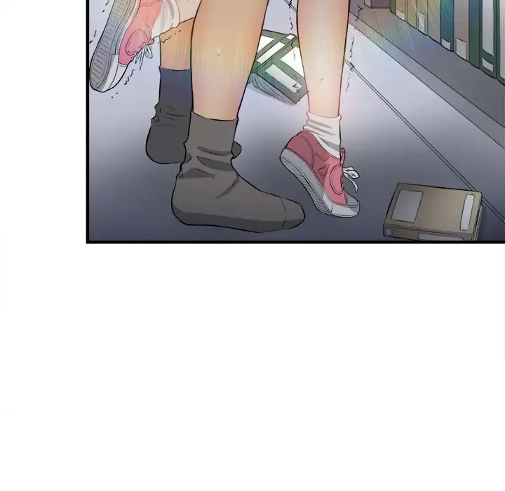 Yuri’s Part Time Job Chapter 9 - Manhwa18.com