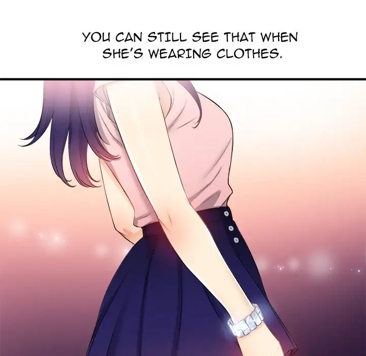 Yuri’s Part Time Job Chapter 9 - Manhwa18.com
