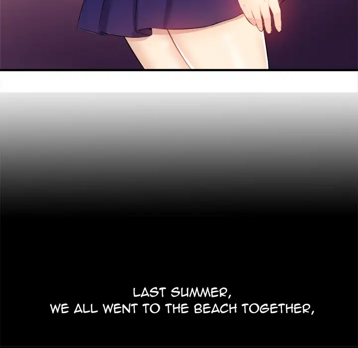 Yuri’s Part Time Job Chapter 9 - Manhwa18.com
