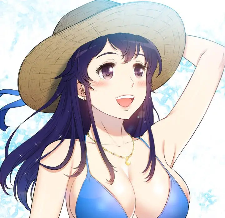Yuri’s Part Time Job Chapter 9 - Manhwa18.com