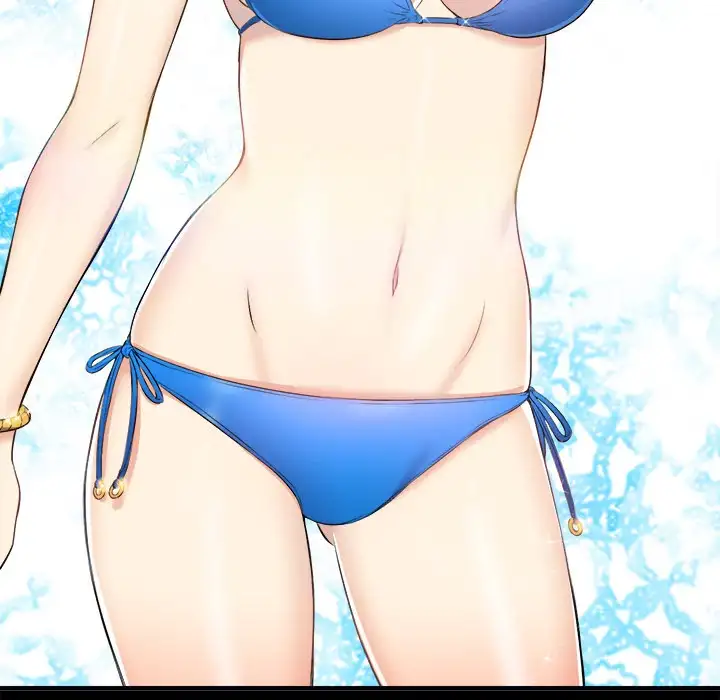 Yuri’s Part Time Job Chapter 9 - Manhwa18.com