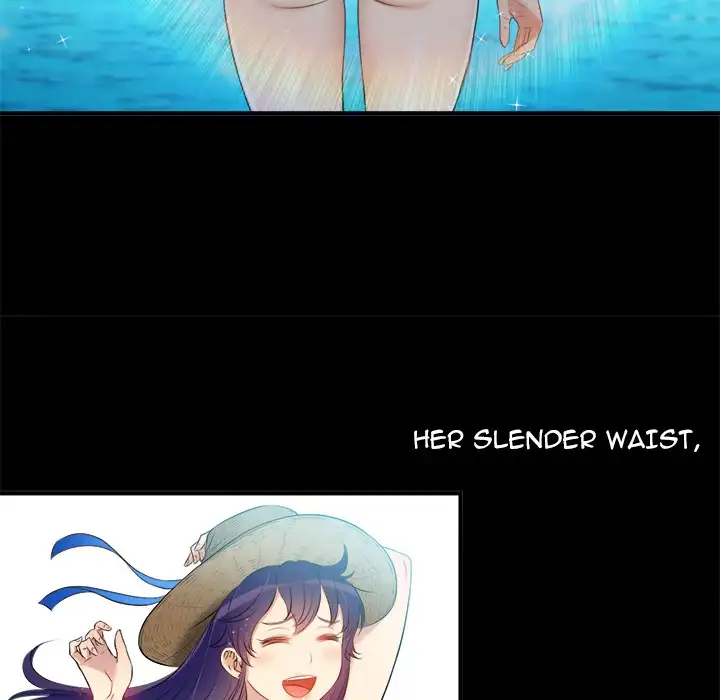 Yuri’s Part Time Job Chapter 9 - Manhwa18.com