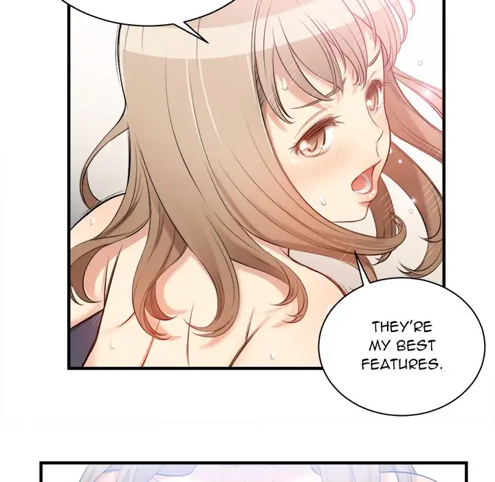 Yuri’s Part Time Job Chapter 9 - Manhwa18.com