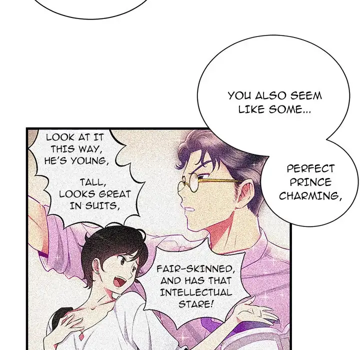 Yuri’s Part Time Job Chapter 9 - Manhwa18.com