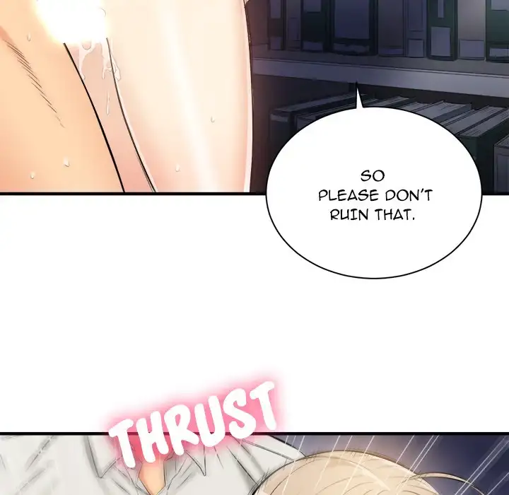 Yuri’s Part Time Job Chapter 9 - Manhwa18.com