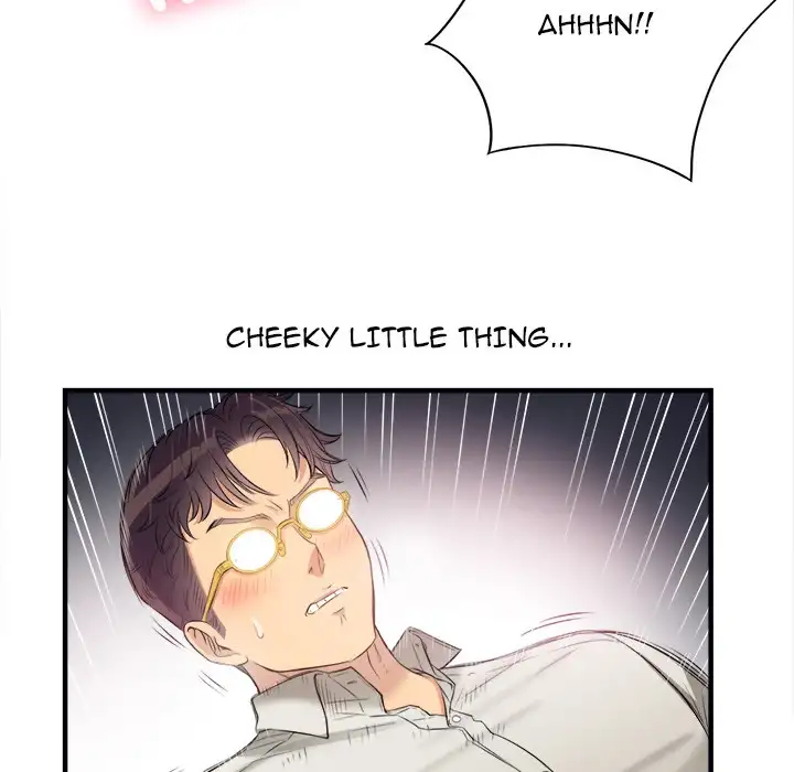 Yuri’s Part Time Job Chapter 9 - Manhwa18.com
