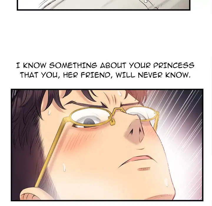 Yuri’s Part Time Job Chapter 9 - Manhwa18.com