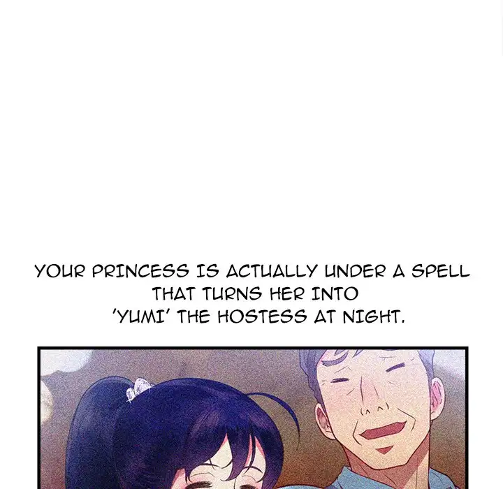 Yuri’s Part Time Job Chapter 9 - Manhwa18.com