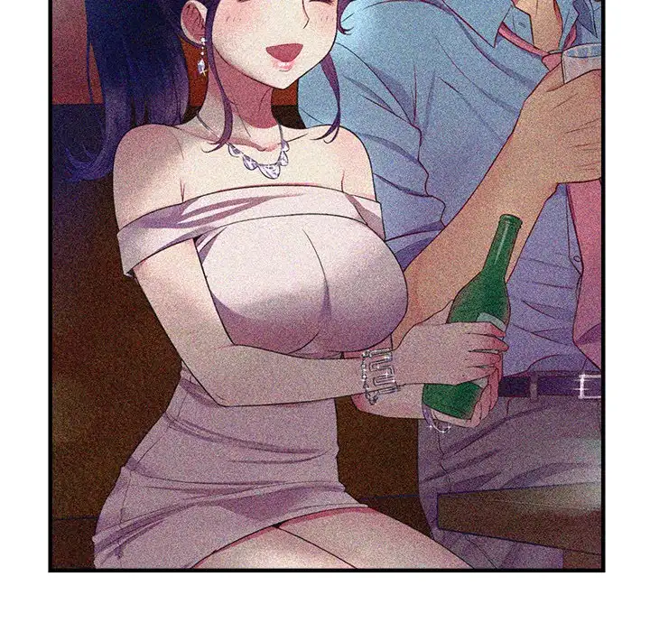 Yuri’s Part Time Job Chapter 9 - Manhwa18.com