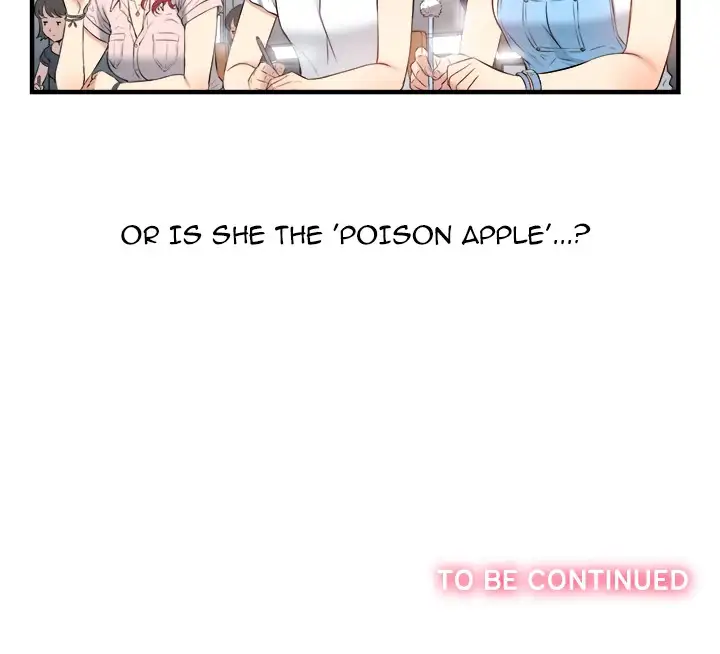 Yuri’s Part Time Job Chapter 9 - Manhwa18.com
