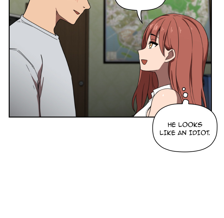 Collapse & Rewind Chapter 1 - Manhwa18.com