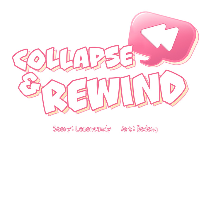 Collapse & Rewind Chapter 1 - Manhwa18.com