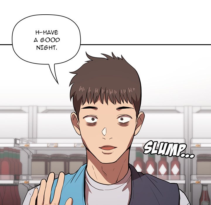 Collapse & Rewind Chapter 10 - Manhwa18.com