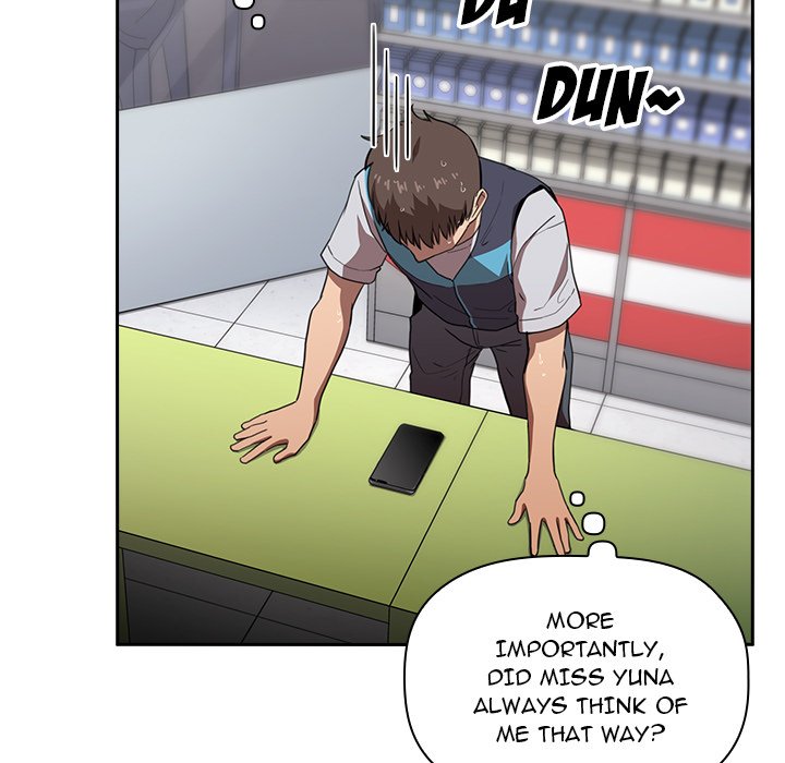 Collapse & Rewind Chapter 10 - Manhwa18.com