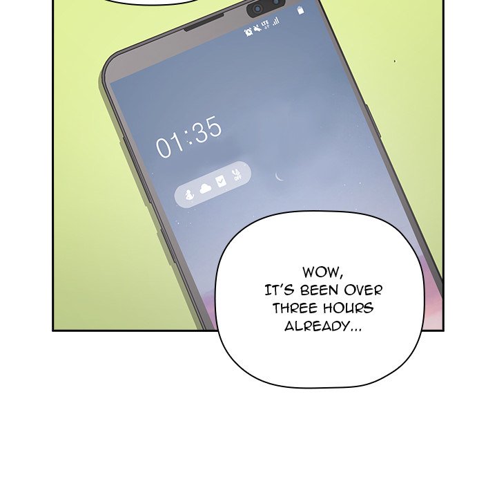 Collapse & Rewind Chapter 10 - Manhwa18.com