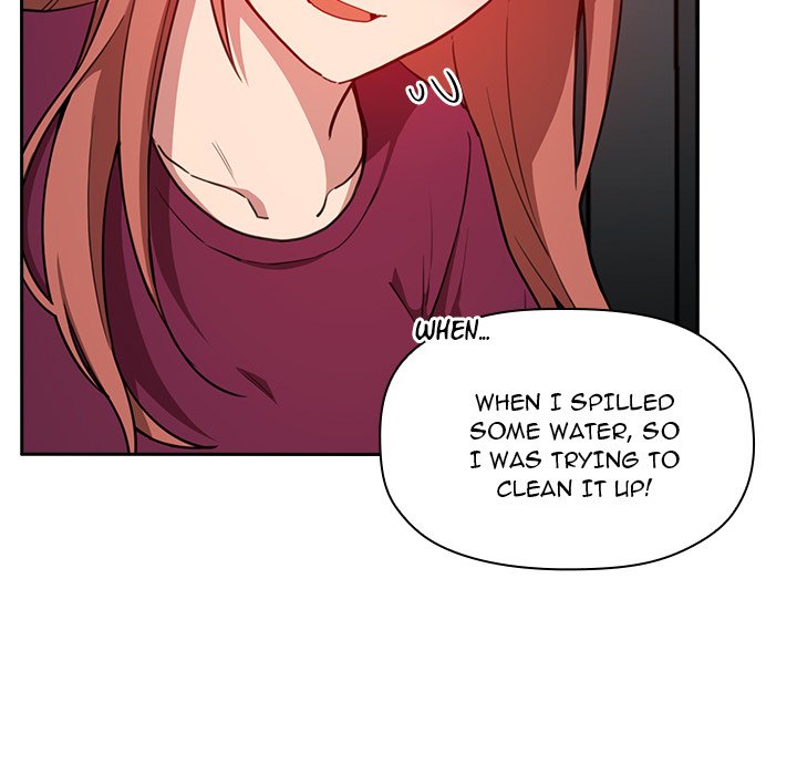 Collapse & Rewind Chapter 10 - Manhwa18.com