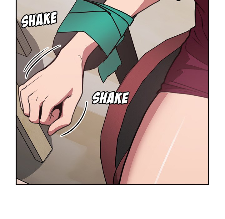 Collapse & Rewind Chapter 12 - Manhwa18.com
