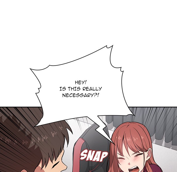 Collapse & Rewind Chapter 12 - Manhwa18.com