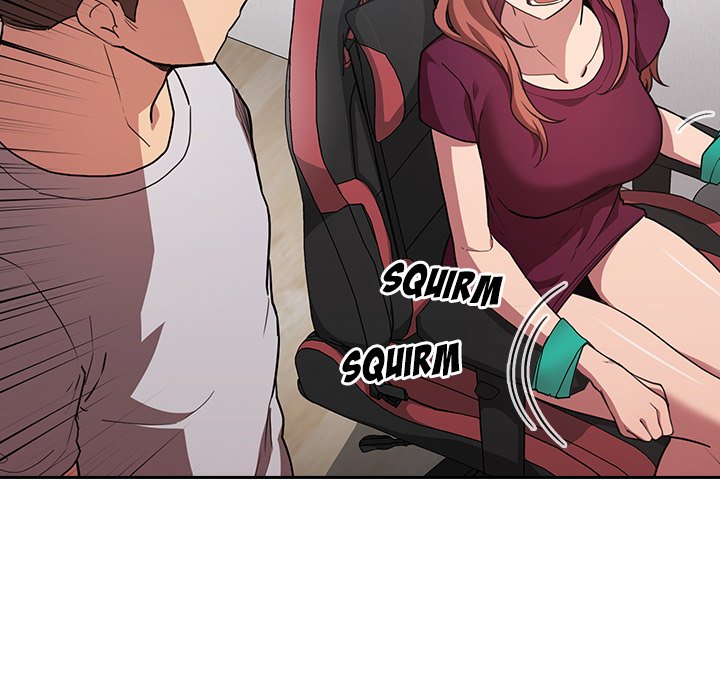 Collapse & Rewind Chapter 12 - Manhwa18.com