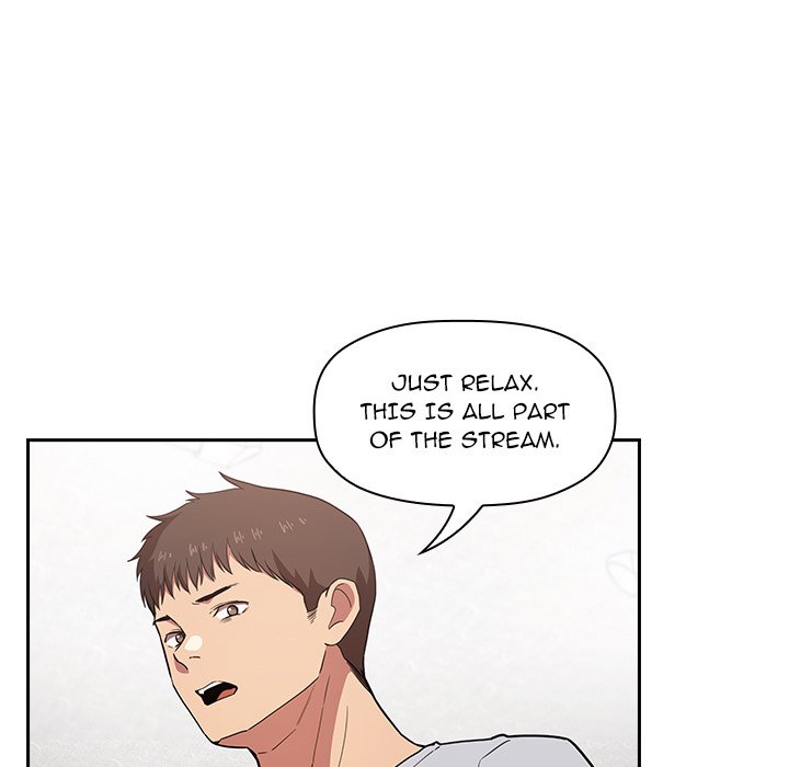 Collapse & Rewind Chapter 12 - Manhwa18.com