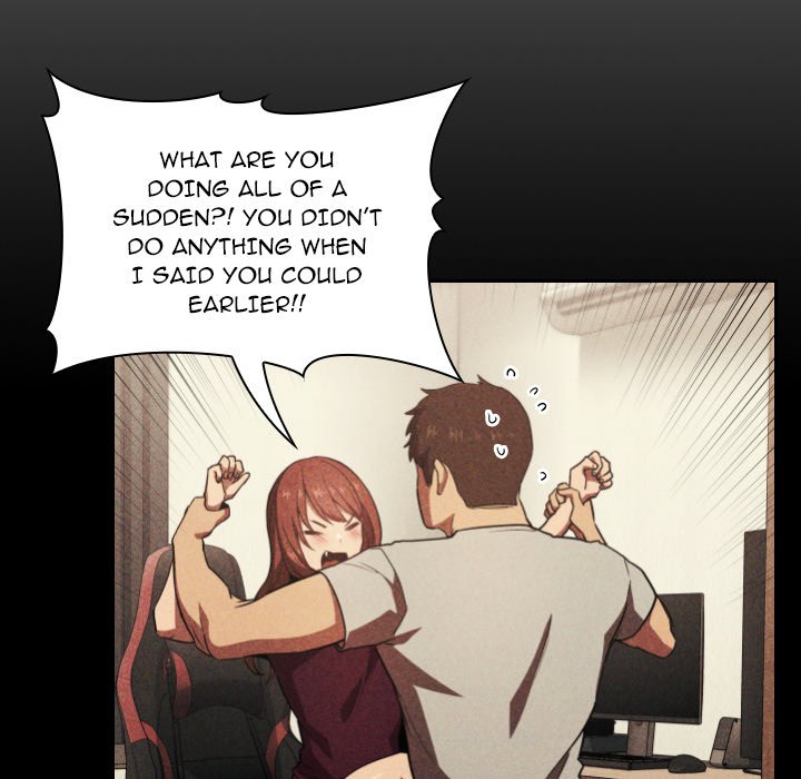 Collapse & Rewind Chapter 12 - Manhwa18.com