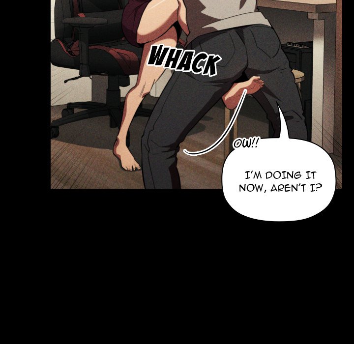 Collapse & Rewind Chapter 12 - Manhwa18.com