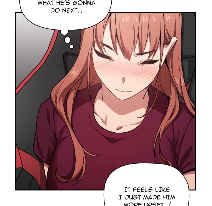 Collapse & Rewind Chapter 12 - Manhwa18.com