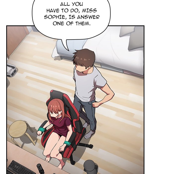 Collapse & Rewind Chapter 12 - Manhwa18.com