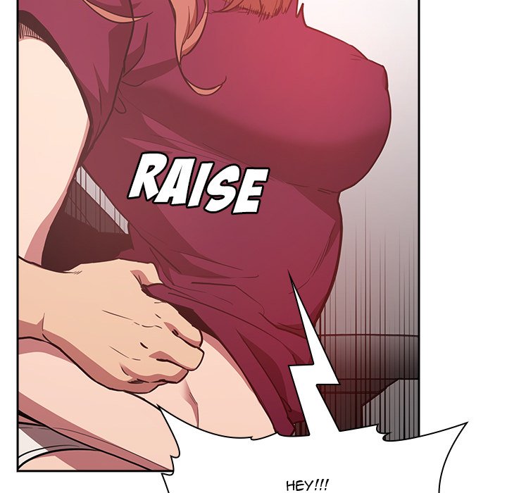 Collapse & Rewind Chapter 12 - Manhwa18.com