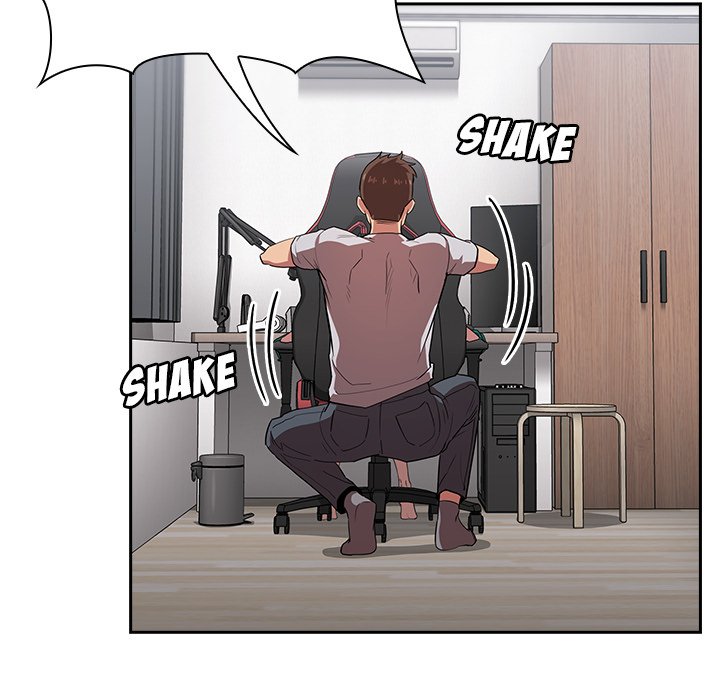 Collapse & Rewind Chapter 12 - Manhwa18.com