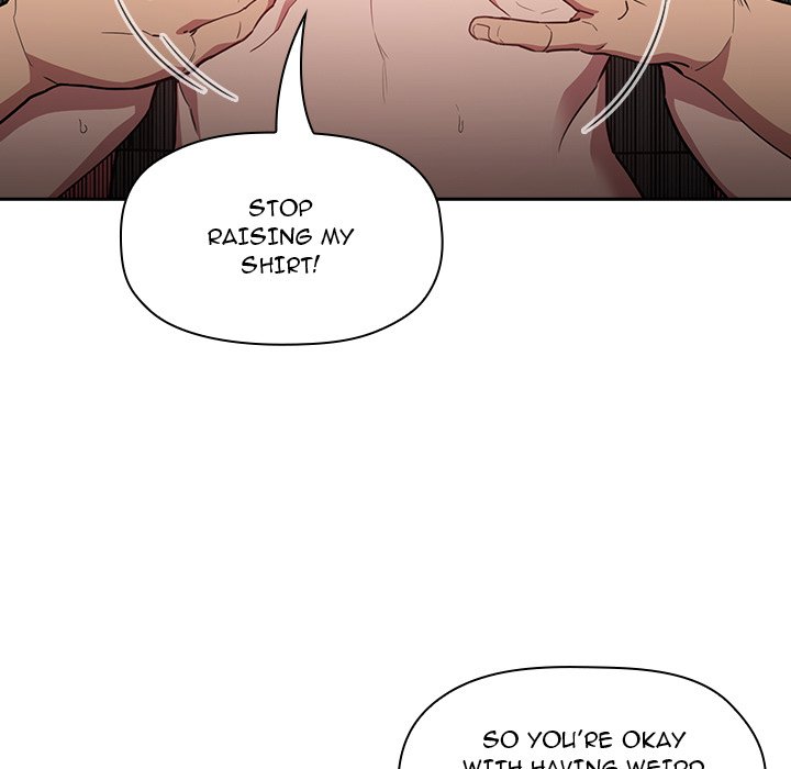 Collapse & Rewind Chapter 12 - Manhwa18.com