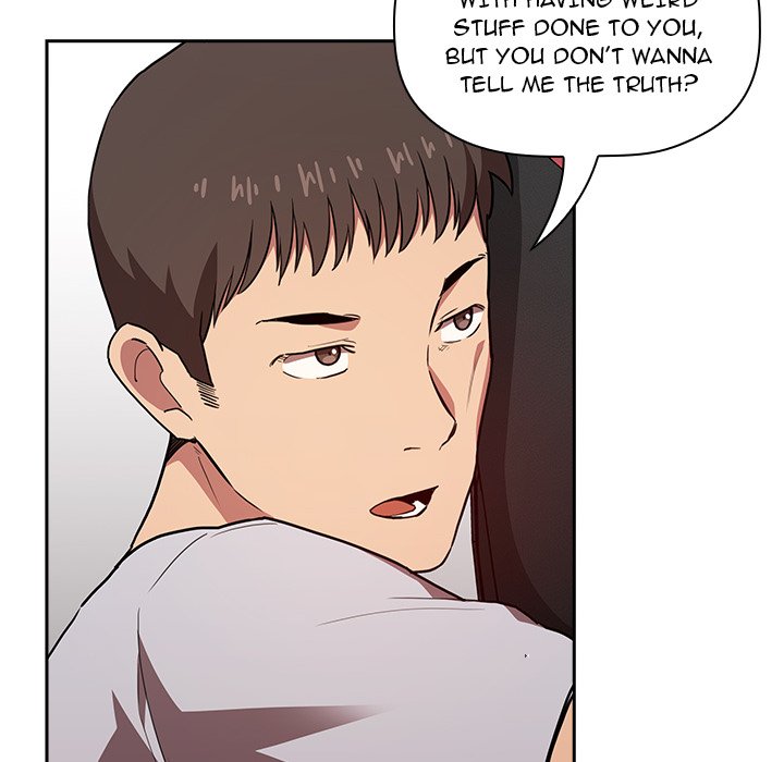 Collapse & Rewind Chapter 12 - Manhwa18.com