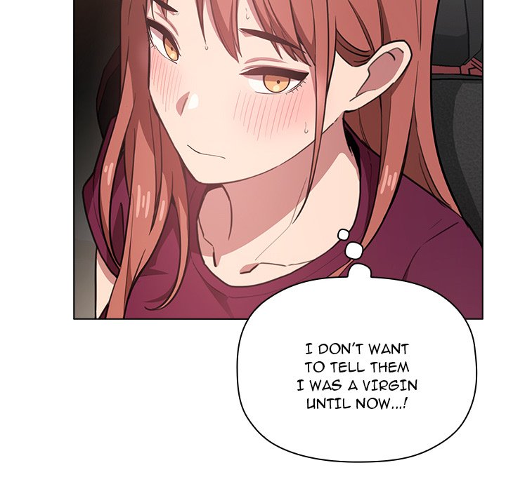 Collapse & Rewind Chapter 12 - Manhwa18.com