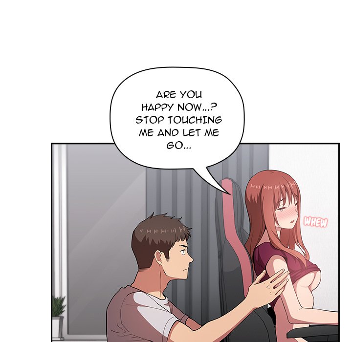 Collapse & Rewind Chapter 12 - Manhwa18.com