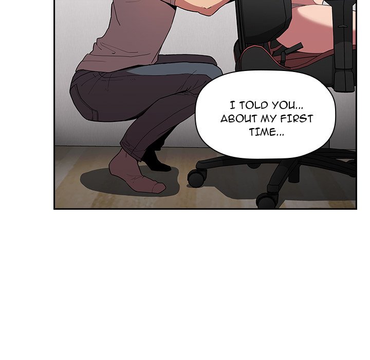 Collapse & Rewind Chapter 12 - Manhwa18.com
