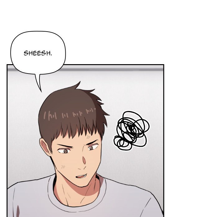 Collapse & Rewind Chapter 12 - Manhwa18.com
