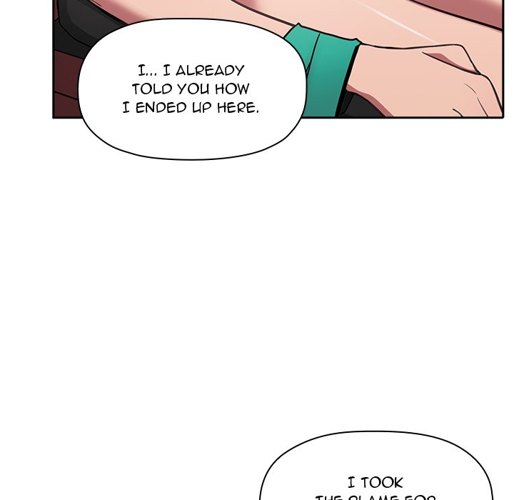 Collapse & Rewind Chapter 12 - Manhwa18.com
