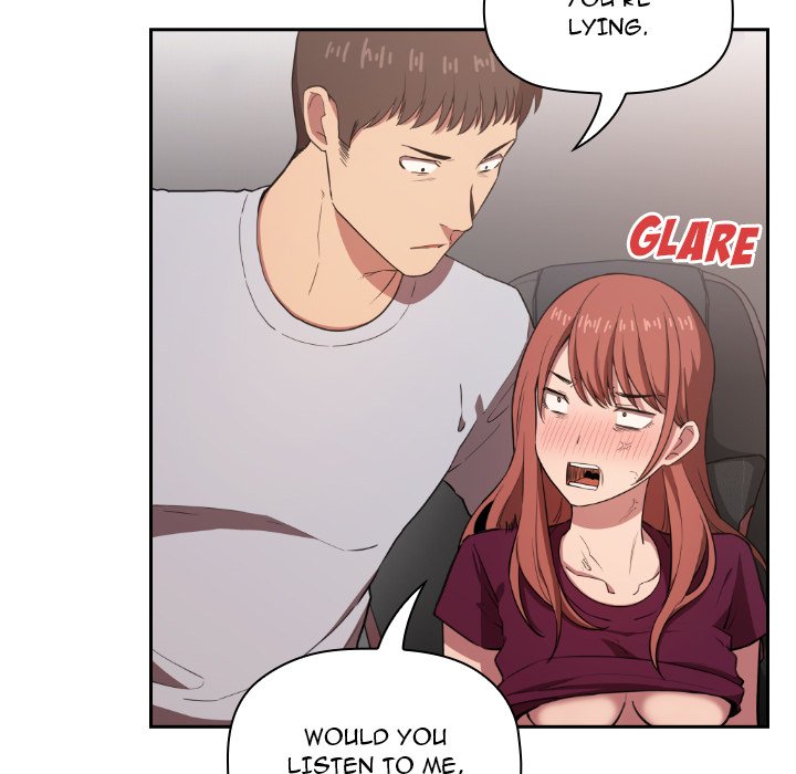 Collapse & Rewind Chapter 12 - Manhwa18.com